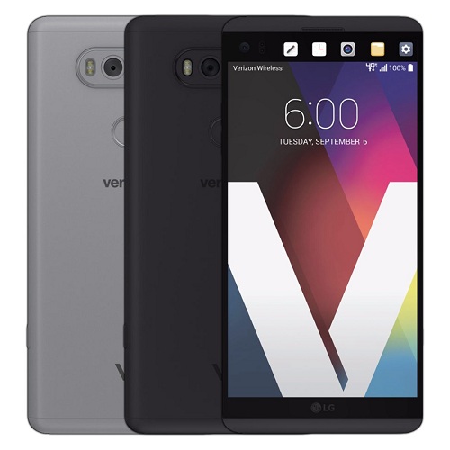 How to update Verizon LG V20 to Android 8.1 Oreo OS